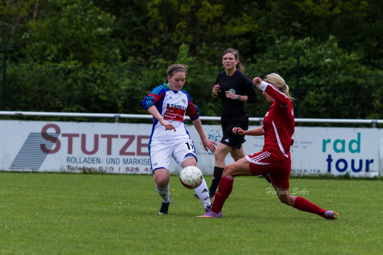 Bild 518 - Frauen SV Henstedt Ulzburg - Holstein Kiel : Ergebnis: 2:1